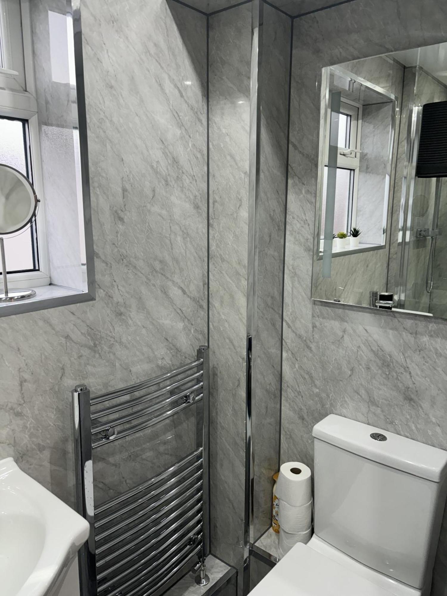 Cosy Corner - 2 Beds, Free Parking, Next To Southampton General Hospital Villa Cameră foto